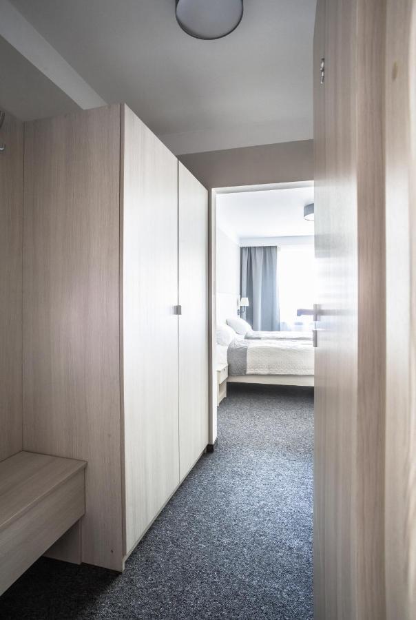 Blis Apartamenty لوبلينييس المظهر الخارجي الصورة