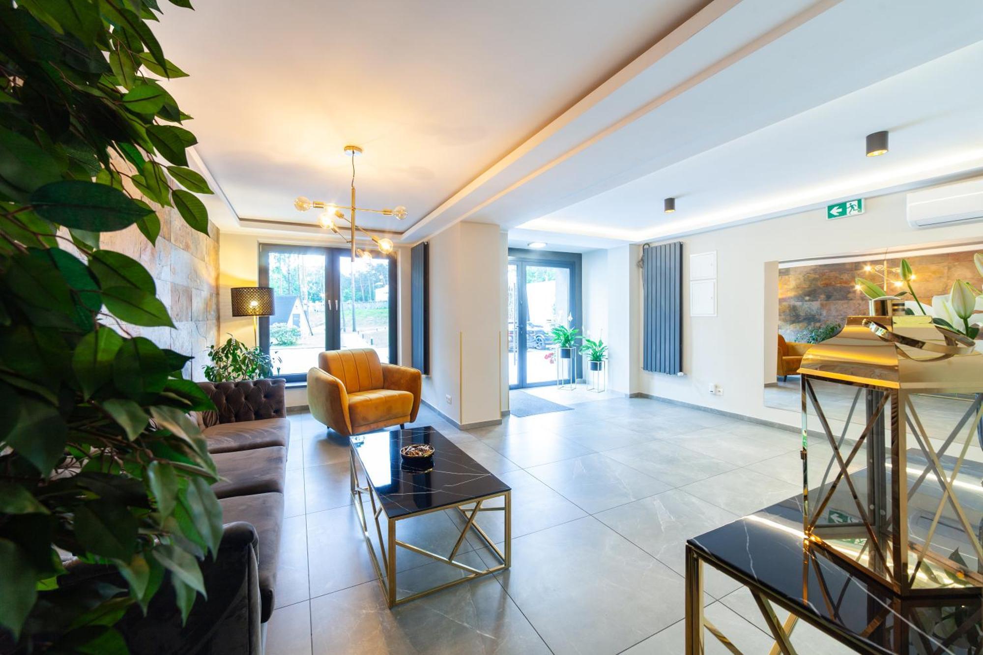 Blis Apartamenty لوبلينييس المظهر الخارجي الصورة